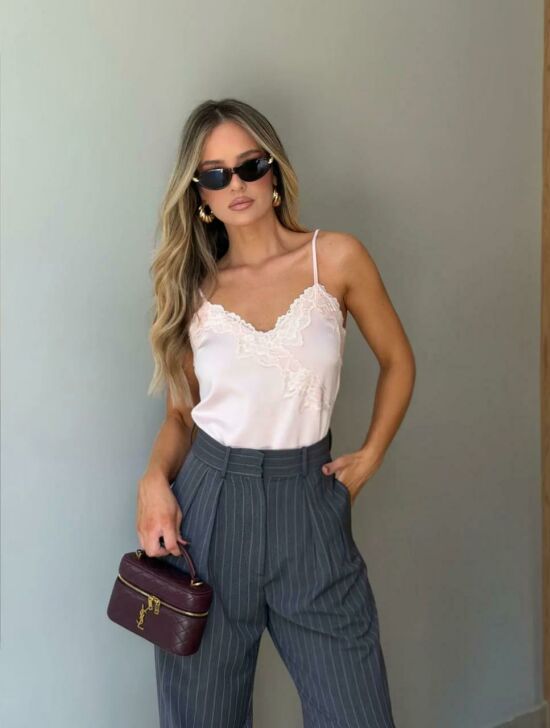 Imagem de Regata Cláudia Salmão Cloude